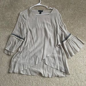 Alyx tunic top